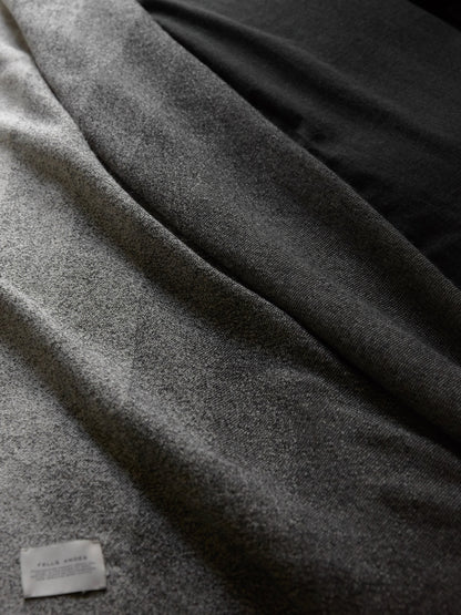 Luft Throw by Fells Andes Throws