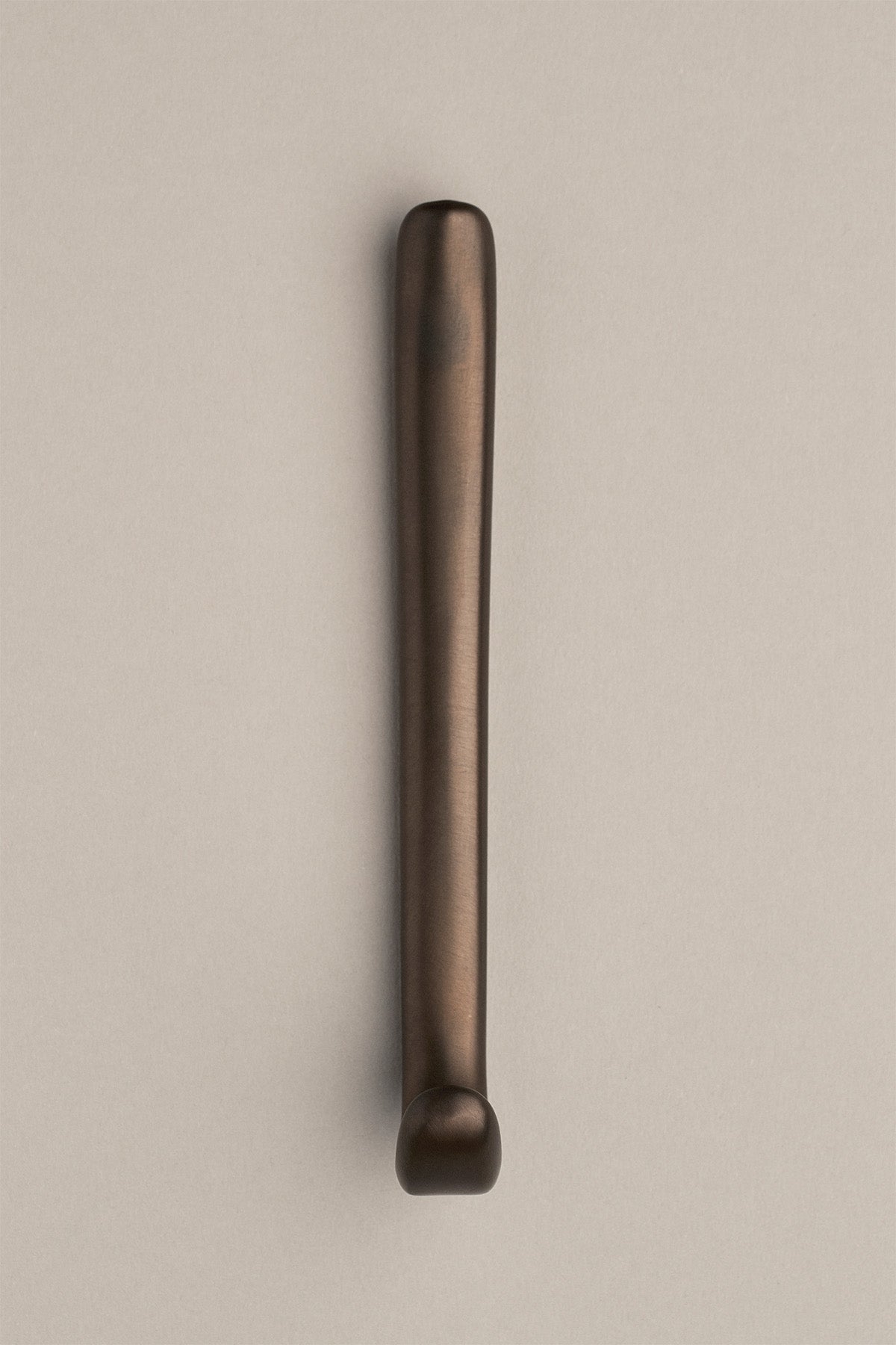 Luis Hook - Dark Brass Hardware