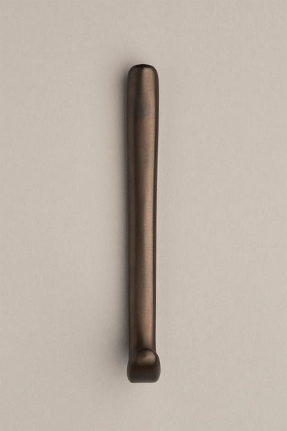 Luis Hook - Dark Brass Hardware