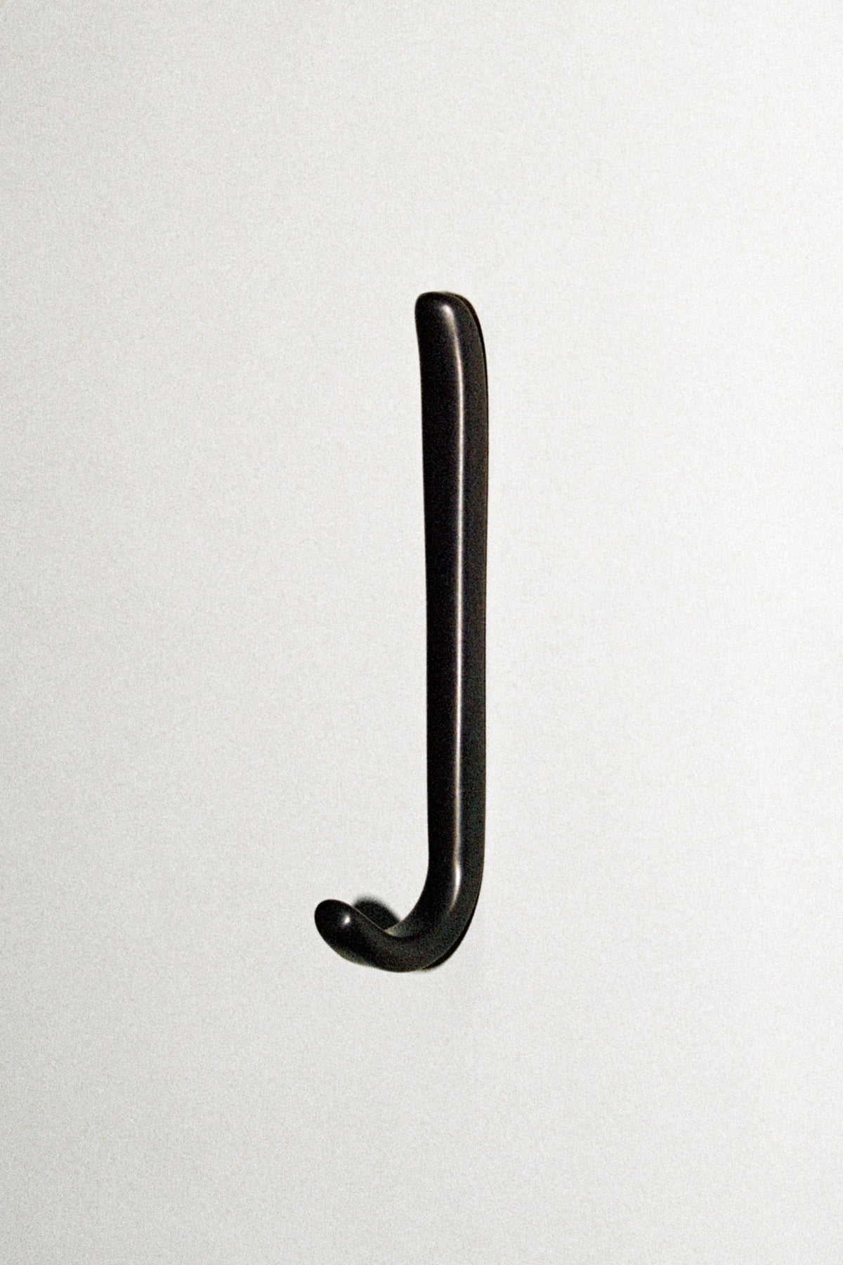 Luis Hook - Dark Brass Hardware