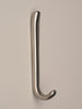 Luis Hook - Satin Nickel Hardware