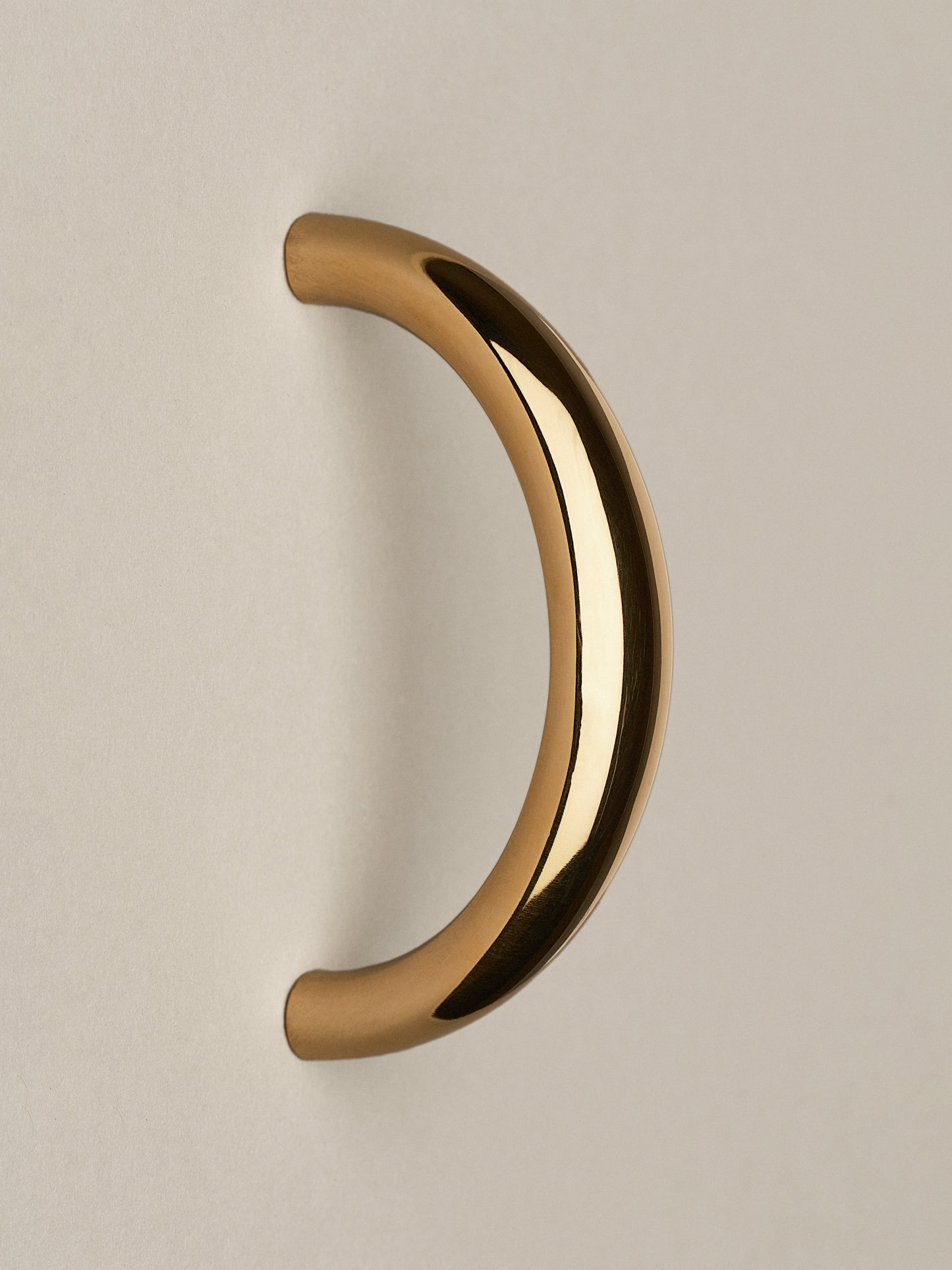 Luna Cabinet Handle Hardware