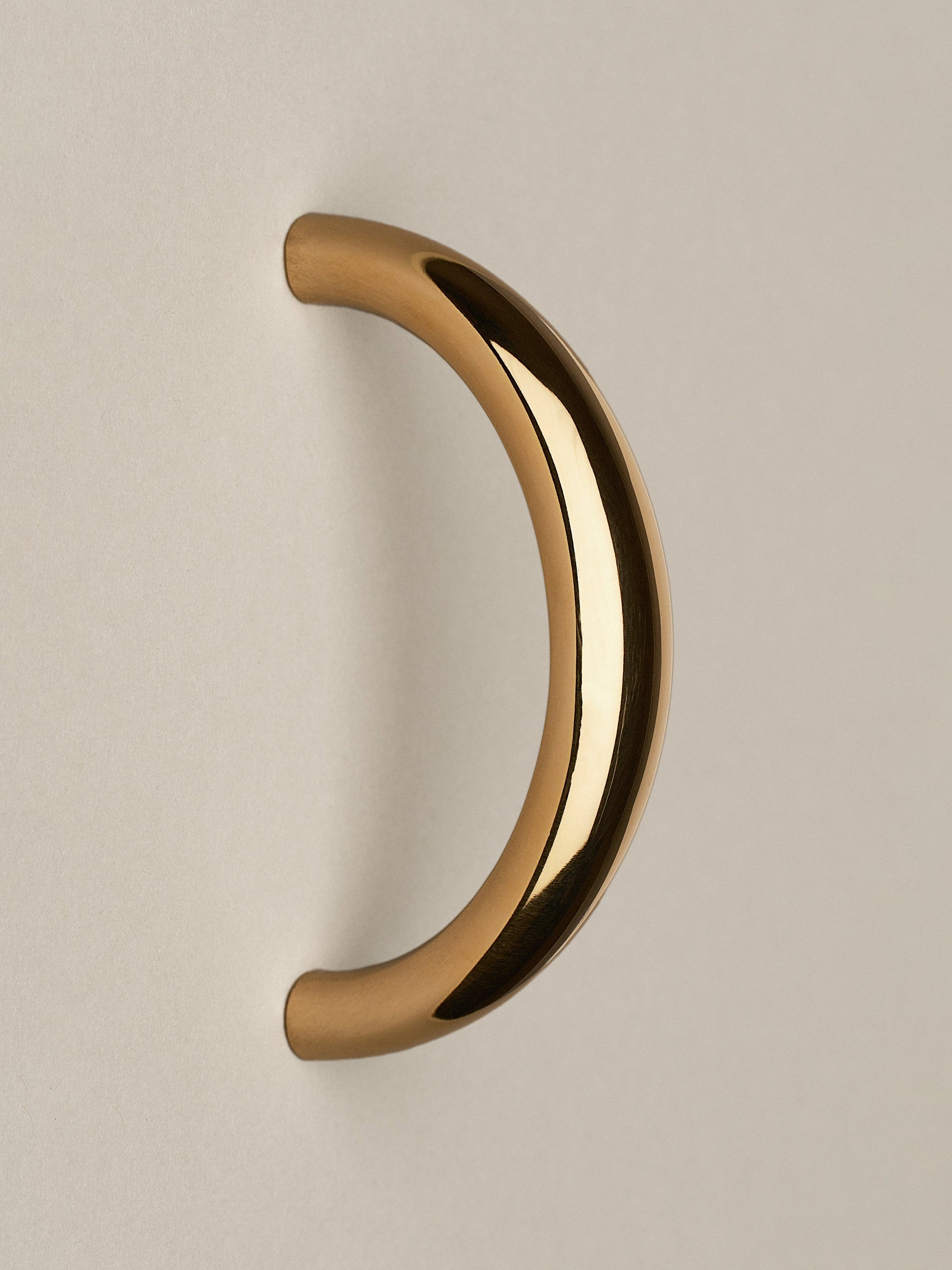 Luna Cabinet Handle Hardware