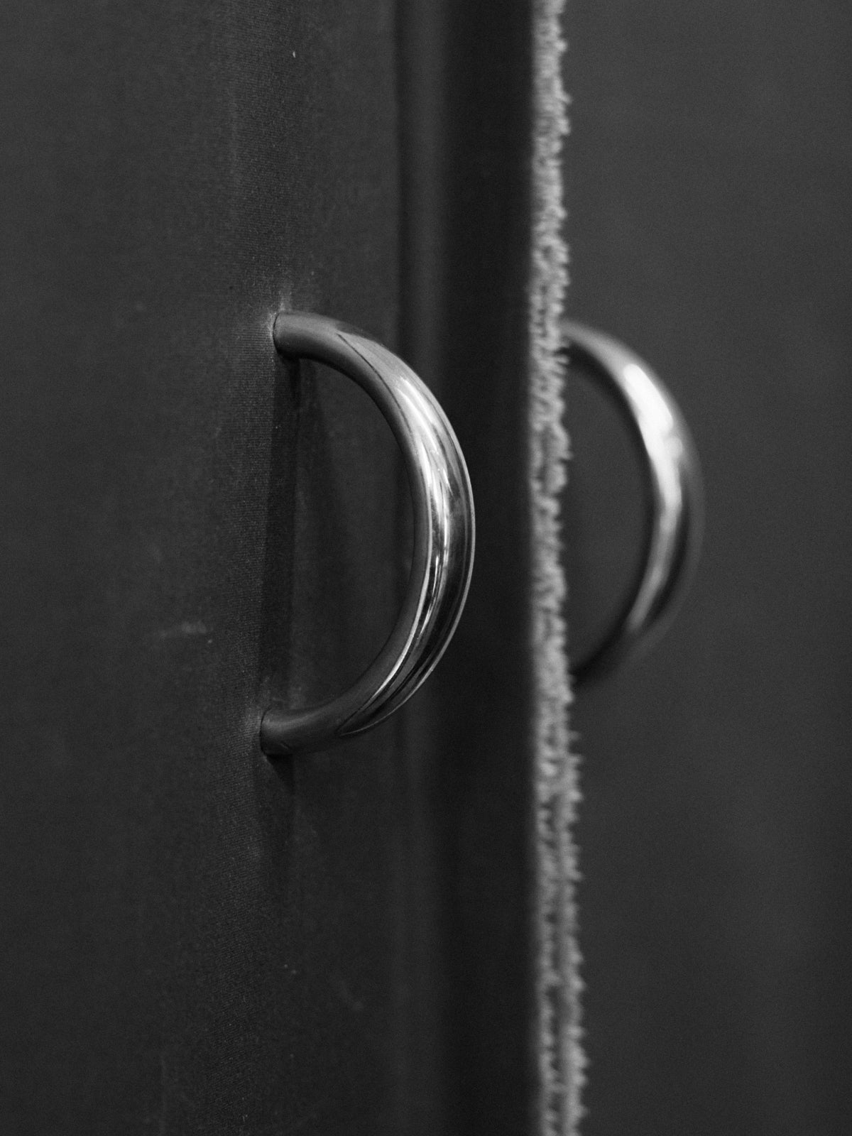 Luna Cabinet Handle Decorative Objects
