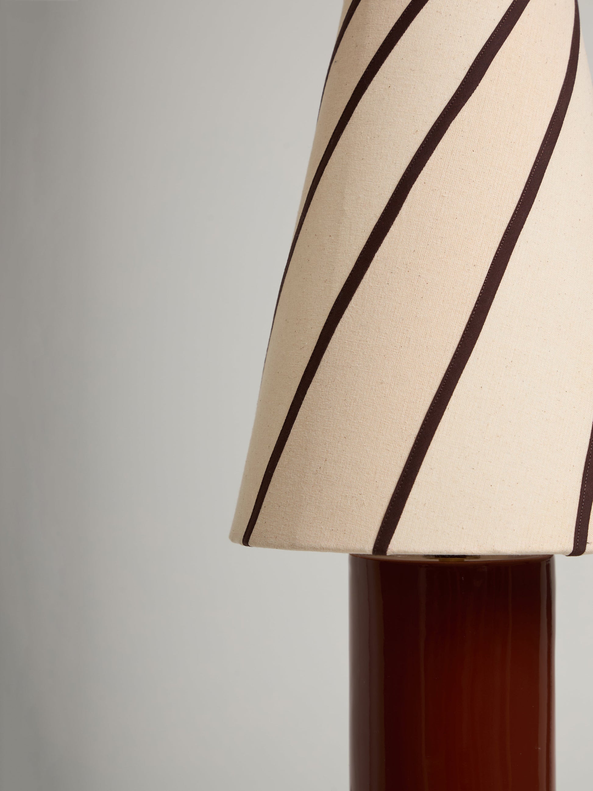 Luna Luna Lamp - Large Table Lamps