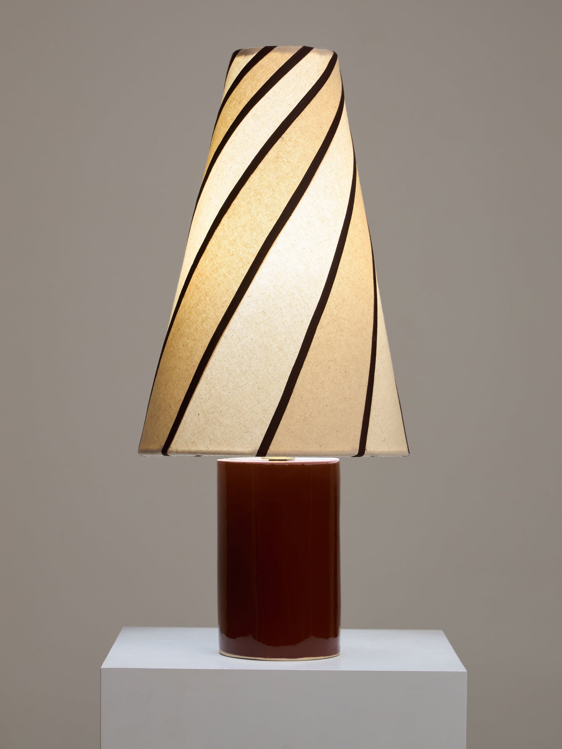 Luna Luna Lamp - Large Table Lamps