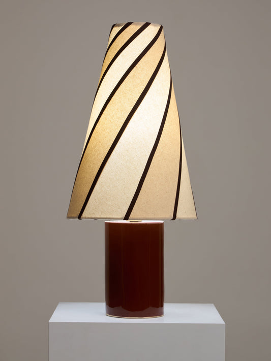 Luna Luna Lamp - Large Table Lamps