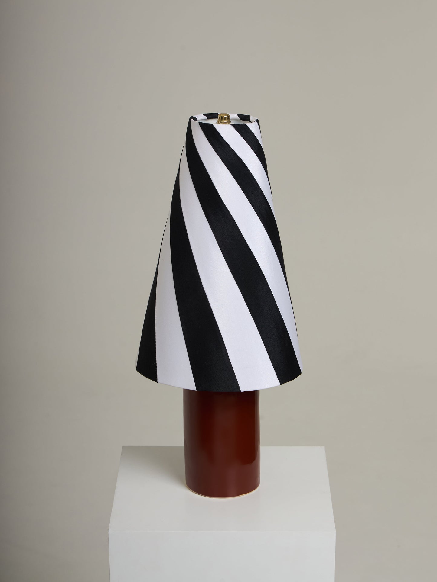 Luna Luna Lamp - Large Table Lamps