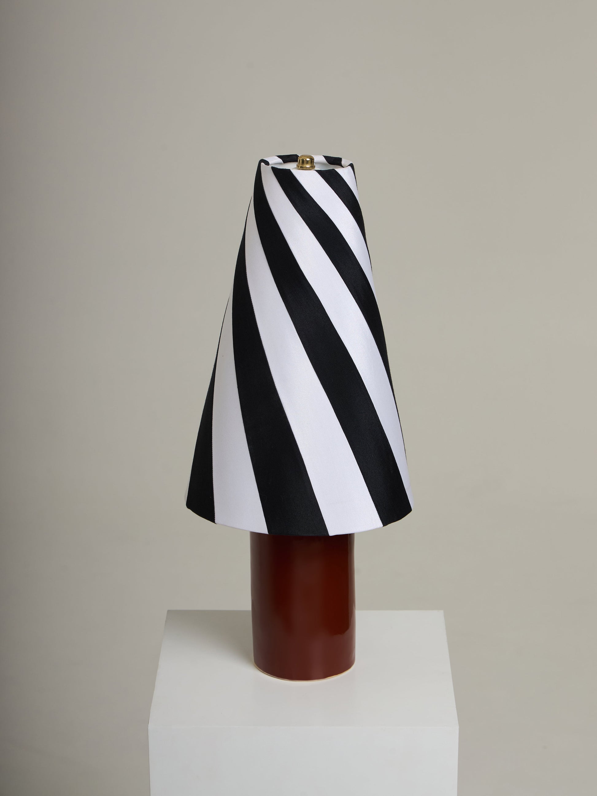 Luna Luna Lamp - Large Table Lamps