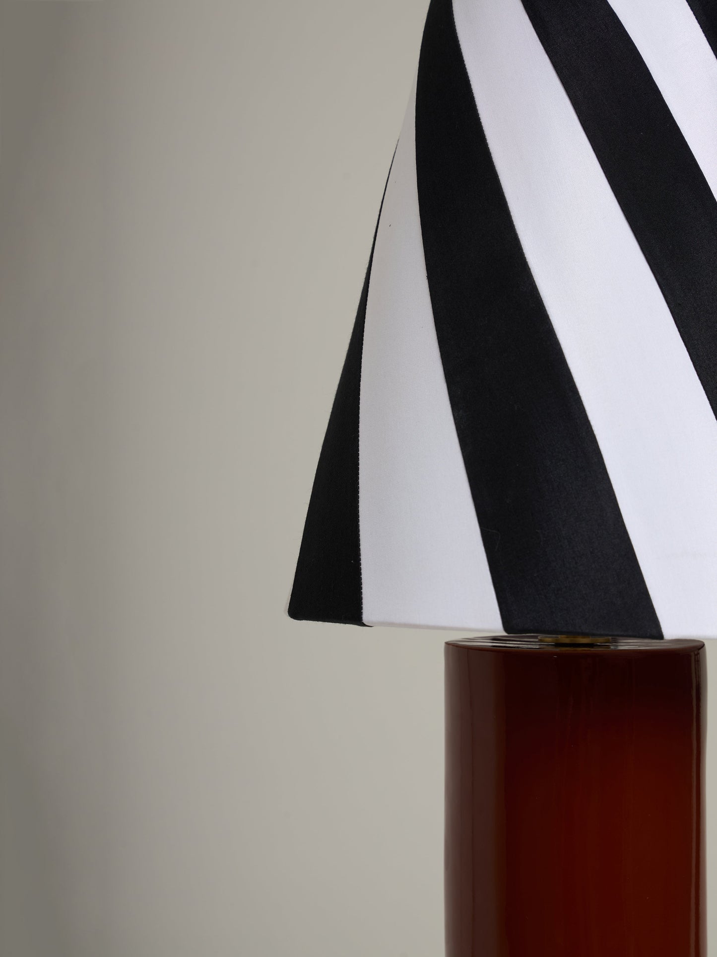 Luna Lamp - Large Table Lamps