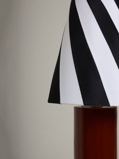 Luna Lamp - Large Table Lamps