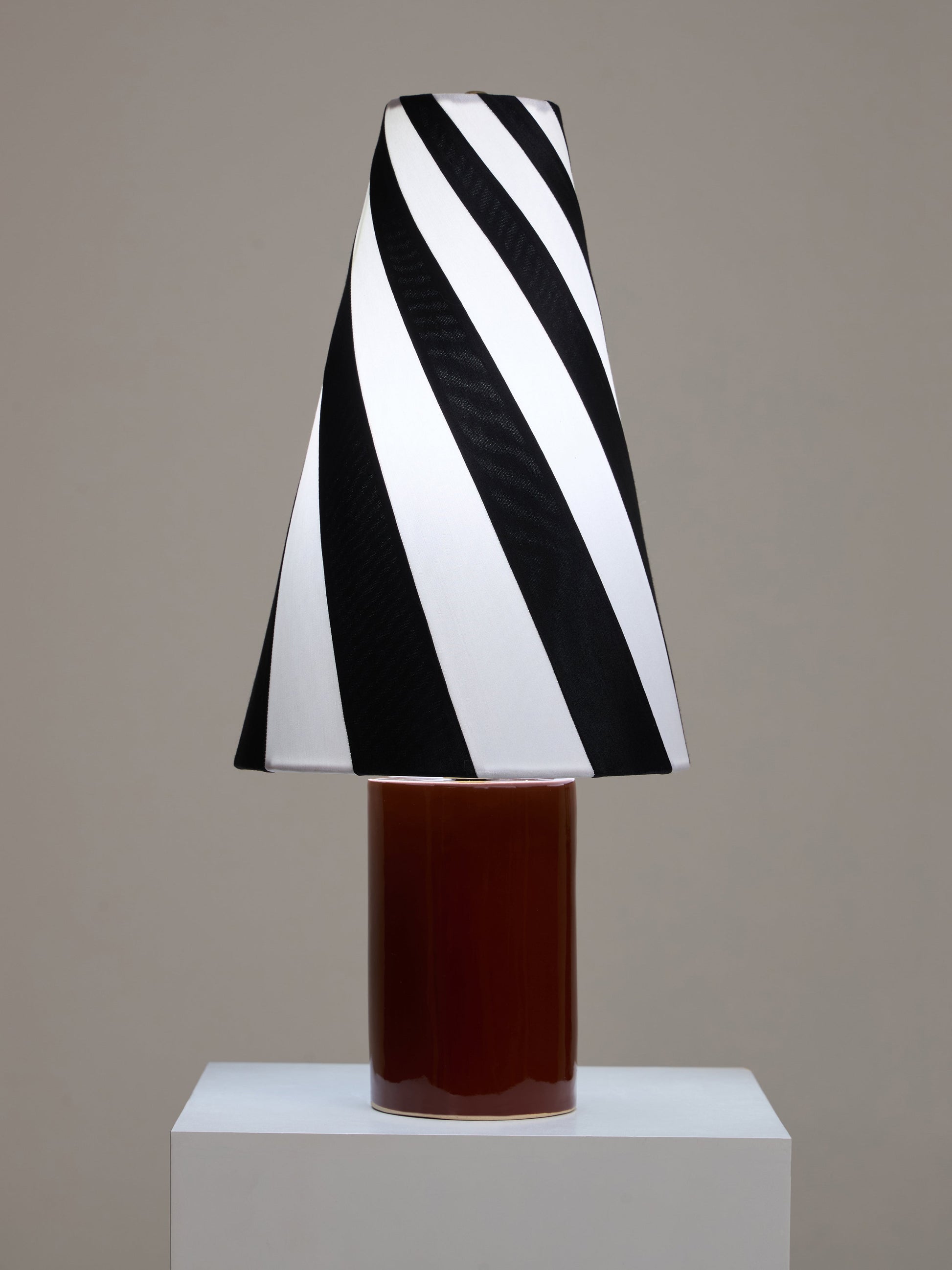 Luna Luna Lamp - Large Table Lamps