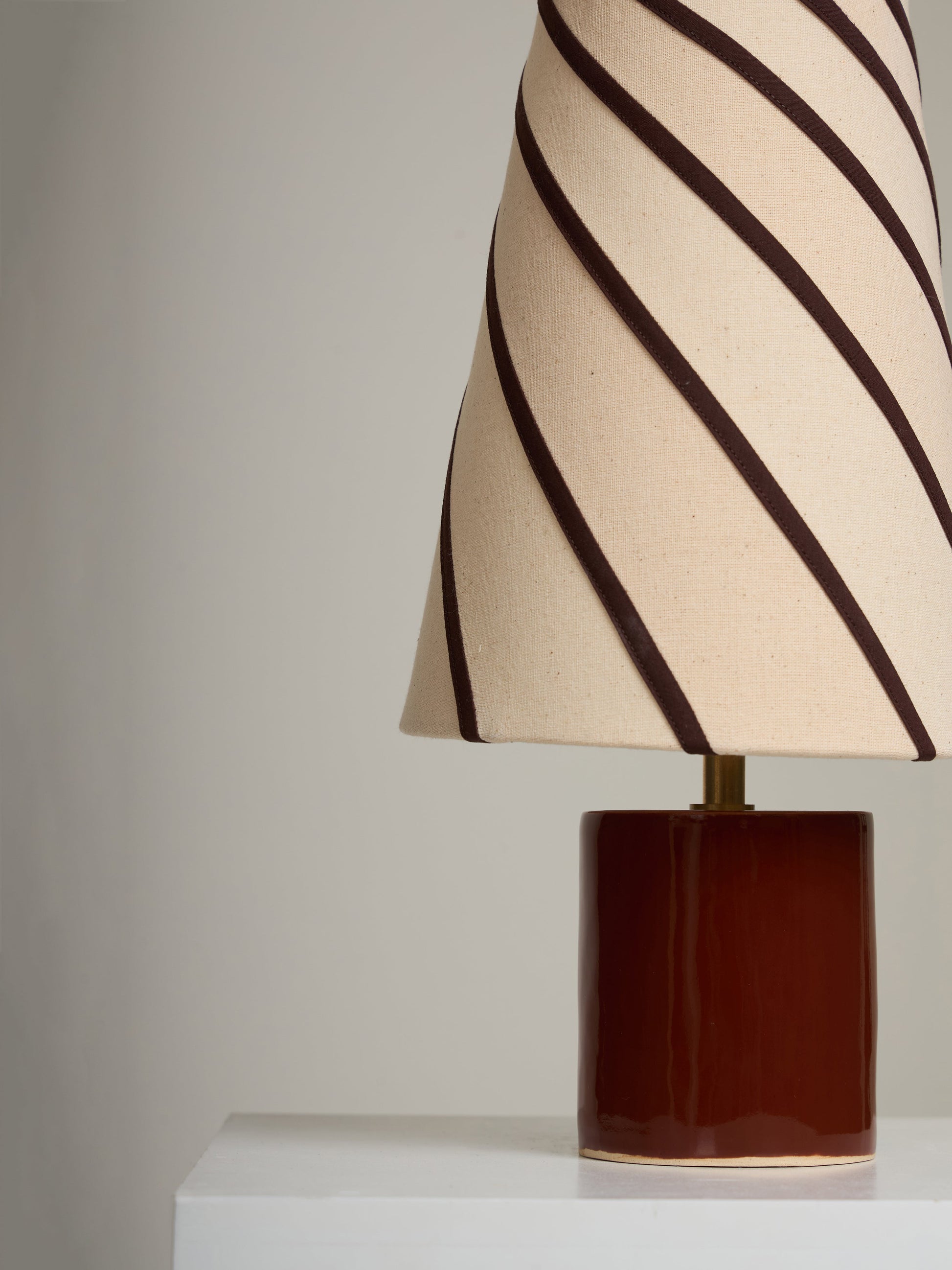 Luna Luna Lamp - Small Table Lamps