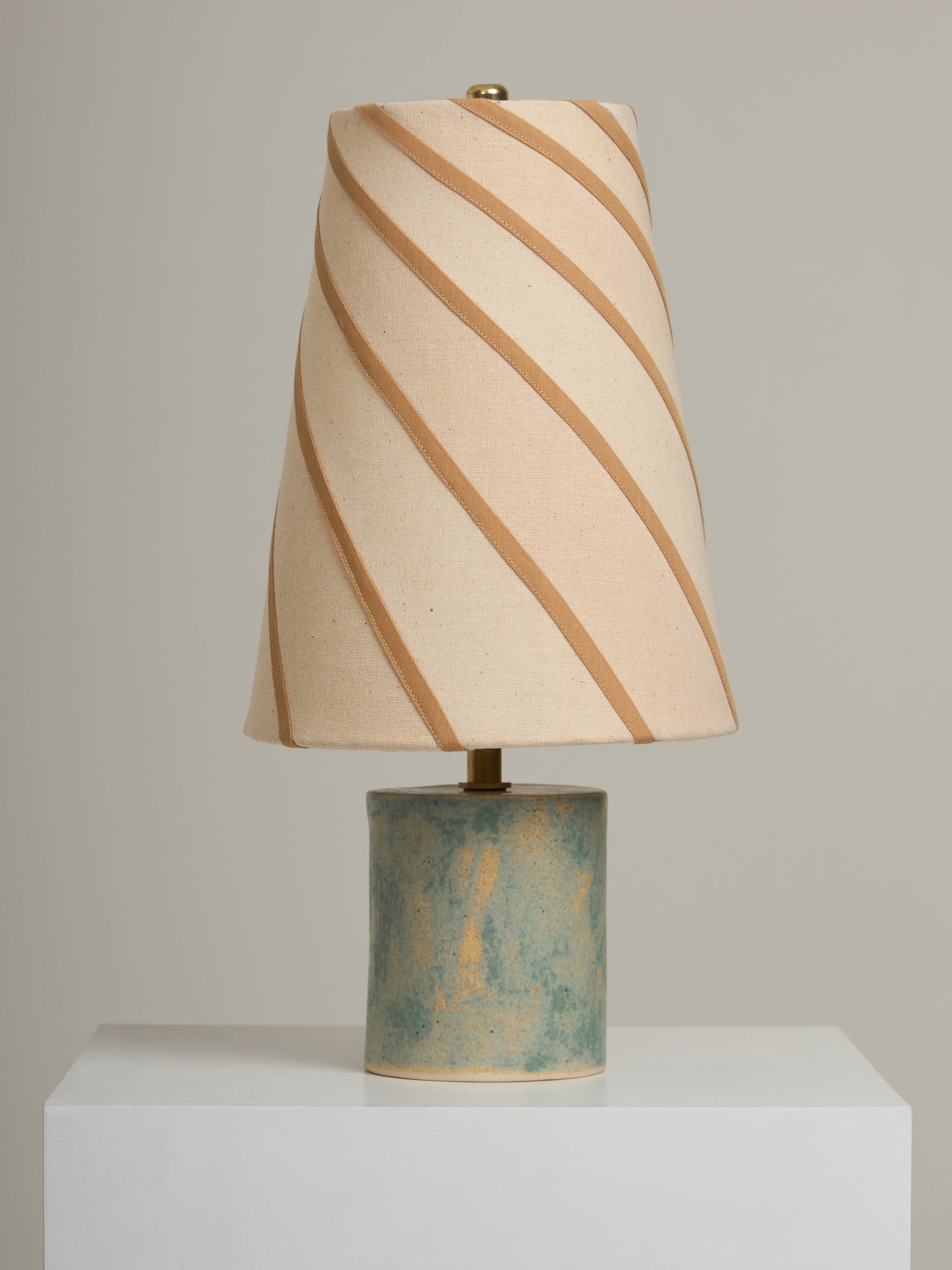 Luna Luna Lamp - Small Table Lamps