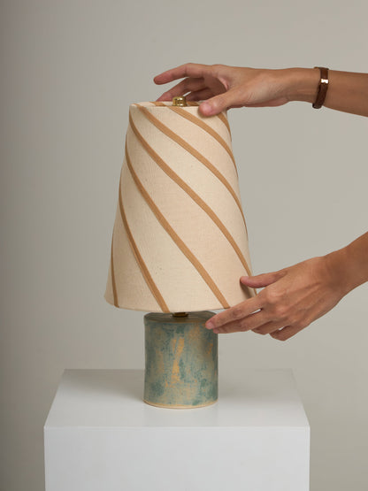 Luna Luna Lamp - Small Table Lamps