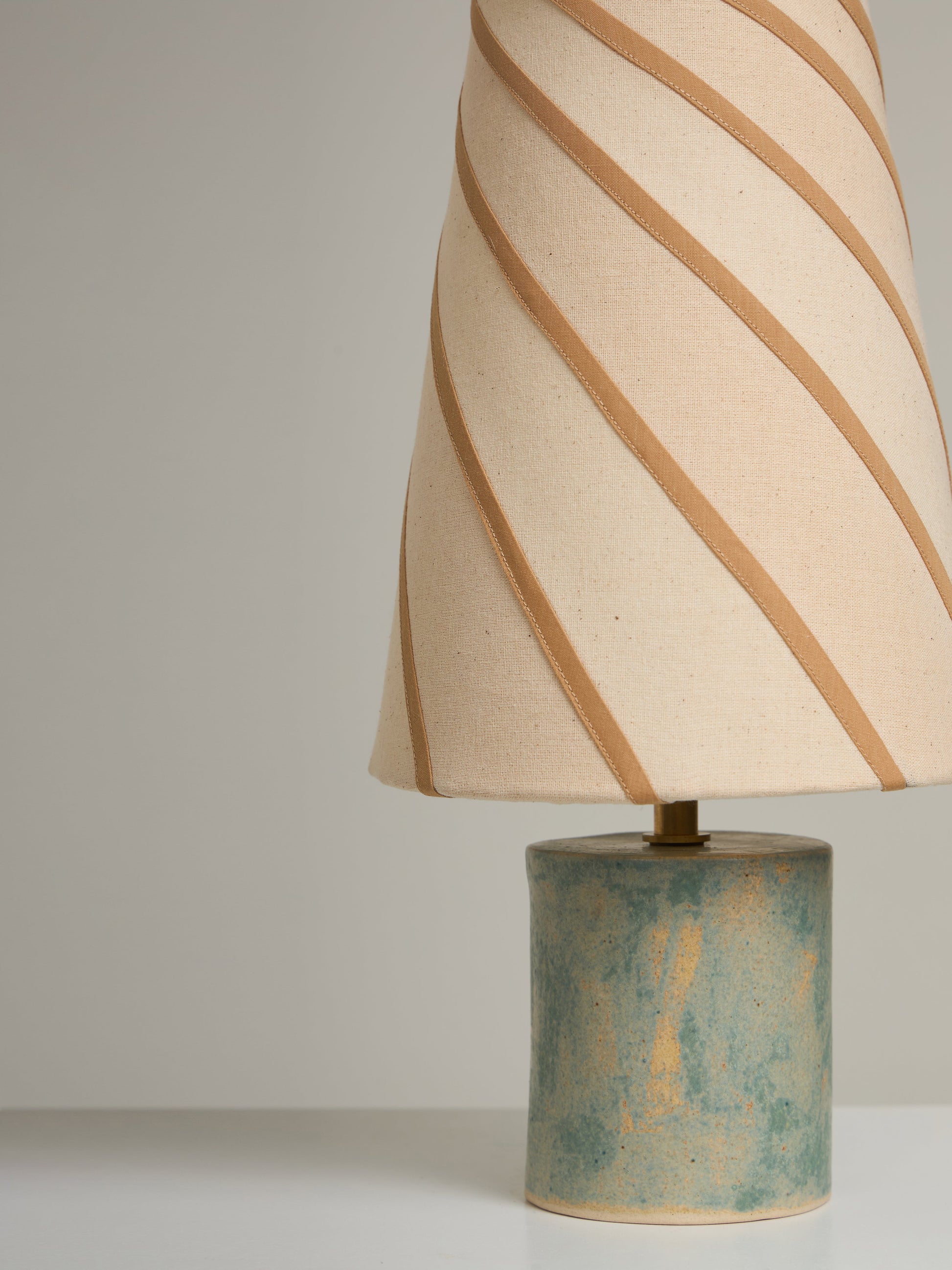 Luna Luna Lamp - Small Table Lamps