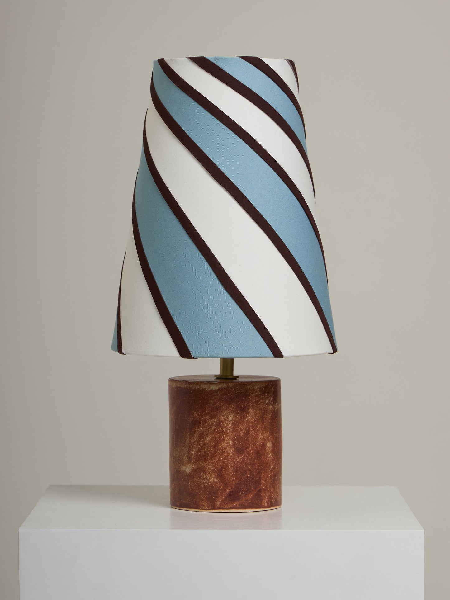 Luna Luna Lamp - Small Table Lamps