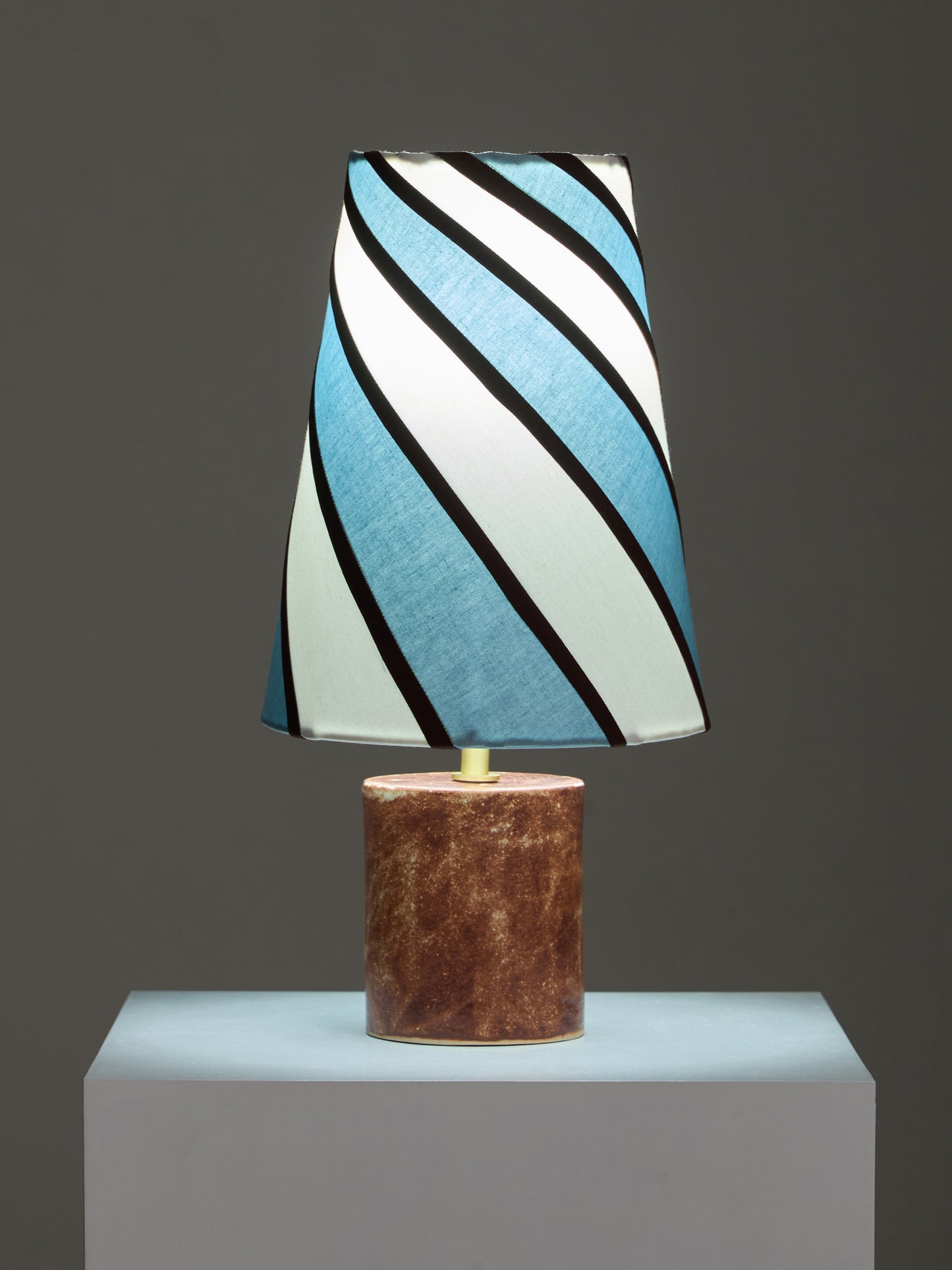 Luna Luna Lamp - Small Table Lamps