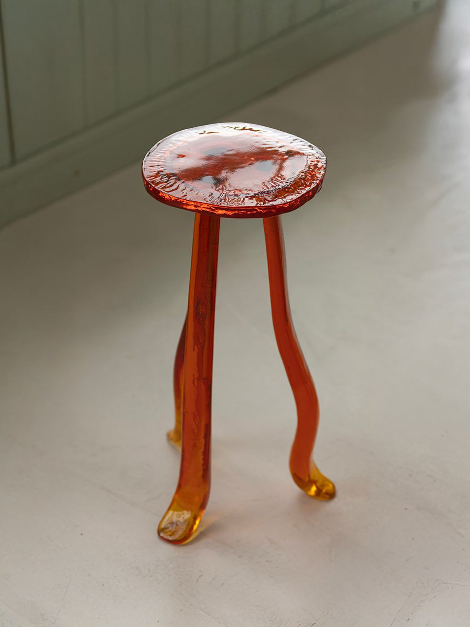 Lung 1.0 Side Table by Szymon Keller End Tables