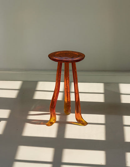 Lung 1.0 Side Table by Szymon Keller End Tables