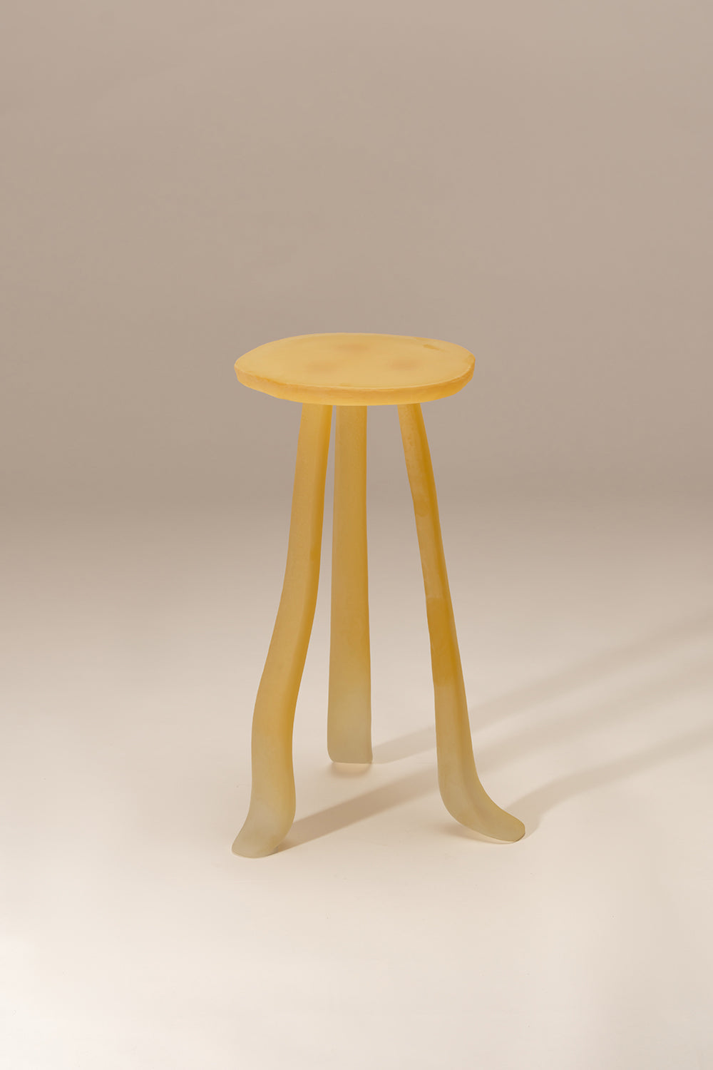 Lung 1.0 Side Table by Szymon Keller End Tables