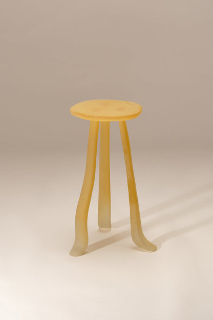 Lung 1.0 Side Table by Szymon Keller End Tables