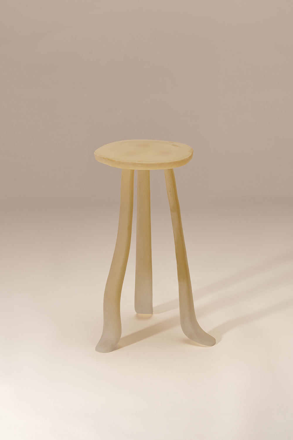 Lung 1.0 Side Table by Szymon Keller End Tables
