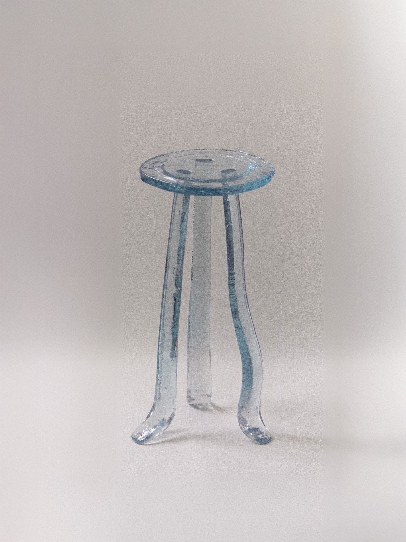 Lung 1.0 Side Table by Szymon Keller End Tables