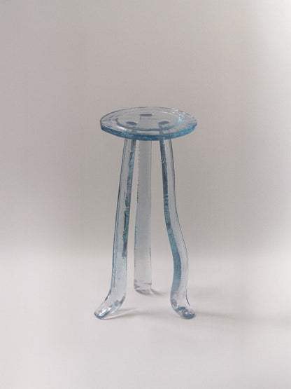 Lung 1.0 Side Table by Szymon Keller End Tables