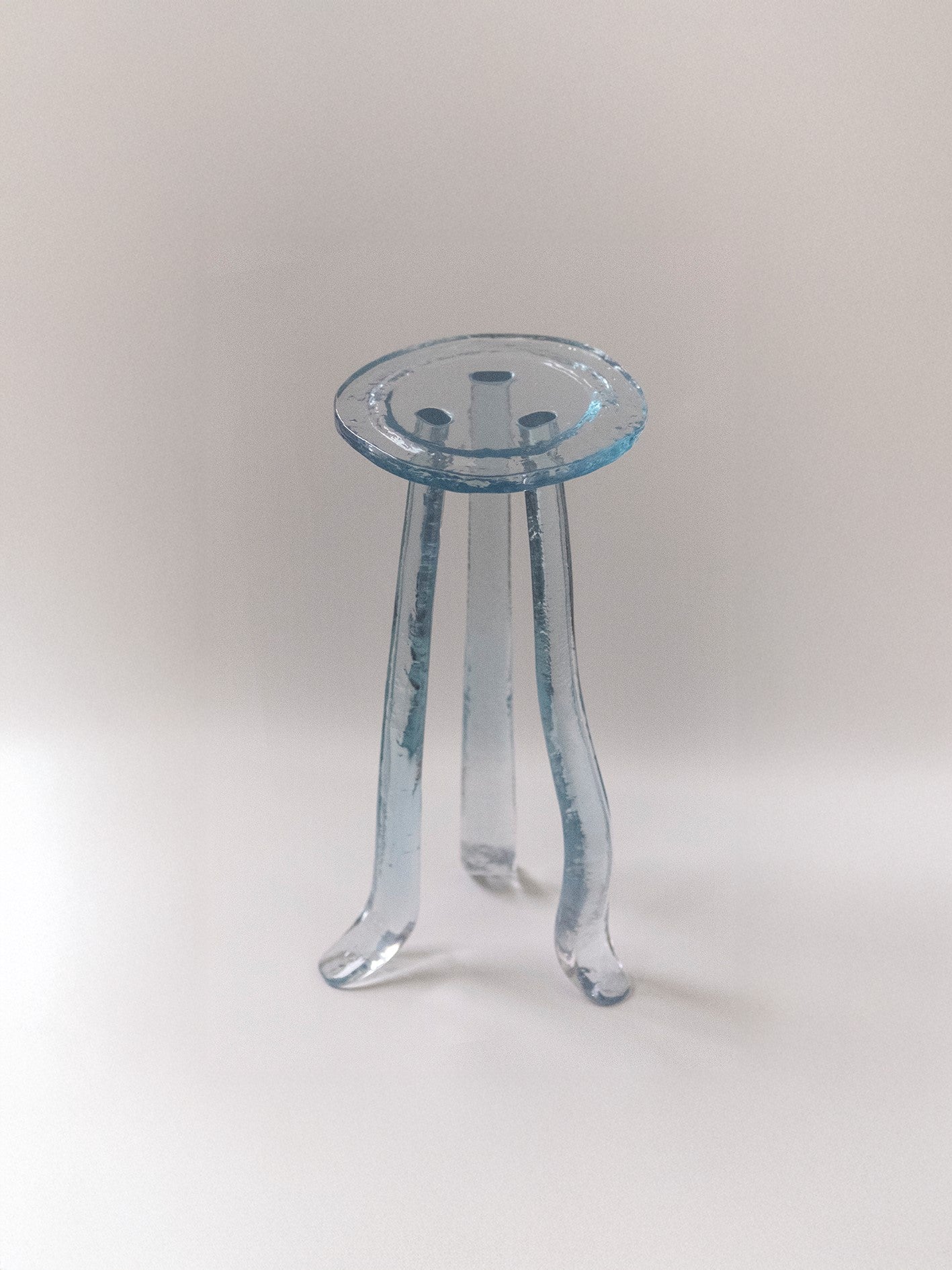 Lung 1.0 Side Table by Szymon Keller End Tables