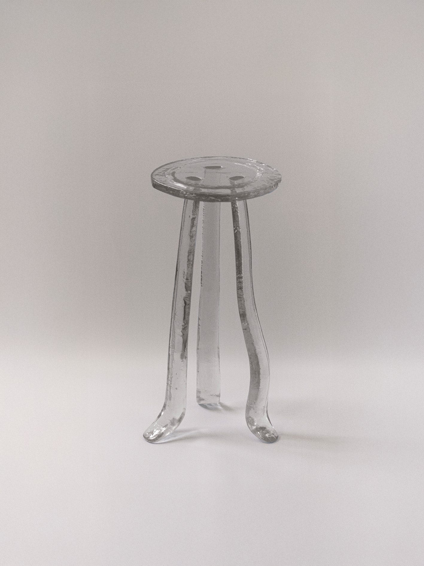 Lung 1.0 Side Table by Szymon Keller End Tables