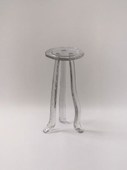 Lung 1.0 Side Table by Szymon Keller End Tables