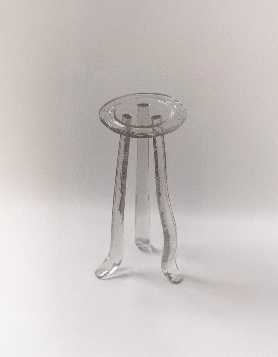 Lung 1.0 Side Table by Szymon Keller End Tables