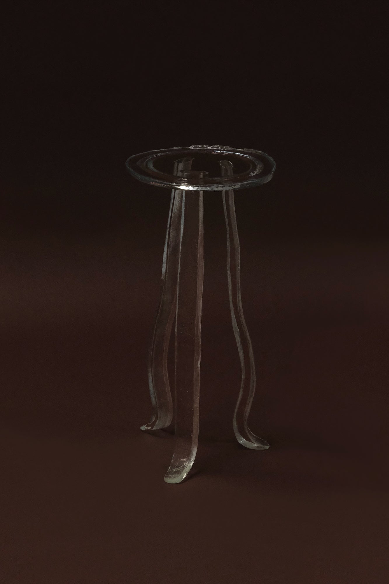 Lung 1.0 Side Table by Szymon Keller End Tables