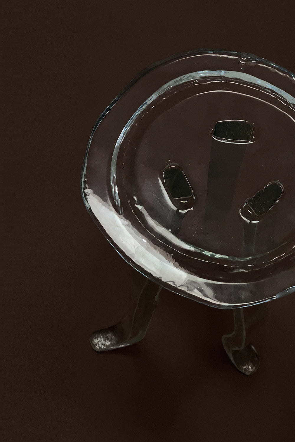 Lung 1.0 Side Table by Szymon Keller End Tables