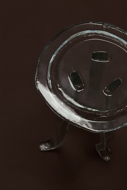 Lung 1.0 Side Table by Szymon Keller End Tables