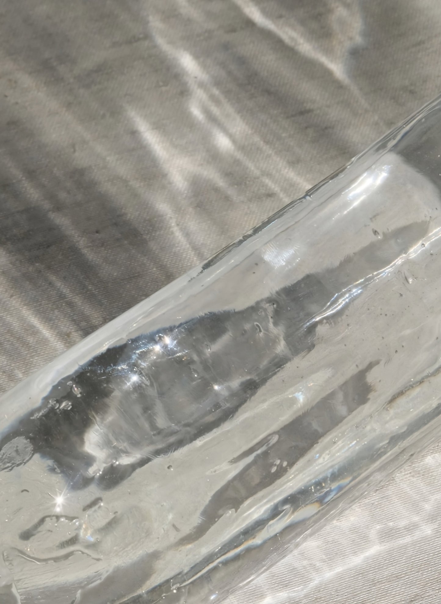 Lung 1.0 Side Table by Szymon Keller End Tables