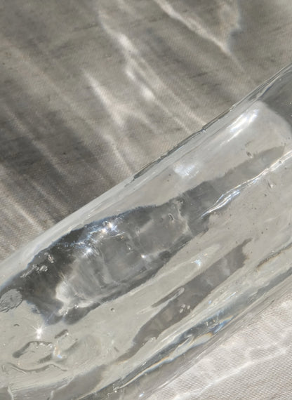 Lung 1.0 Side Table by Szymon Keller End Tables