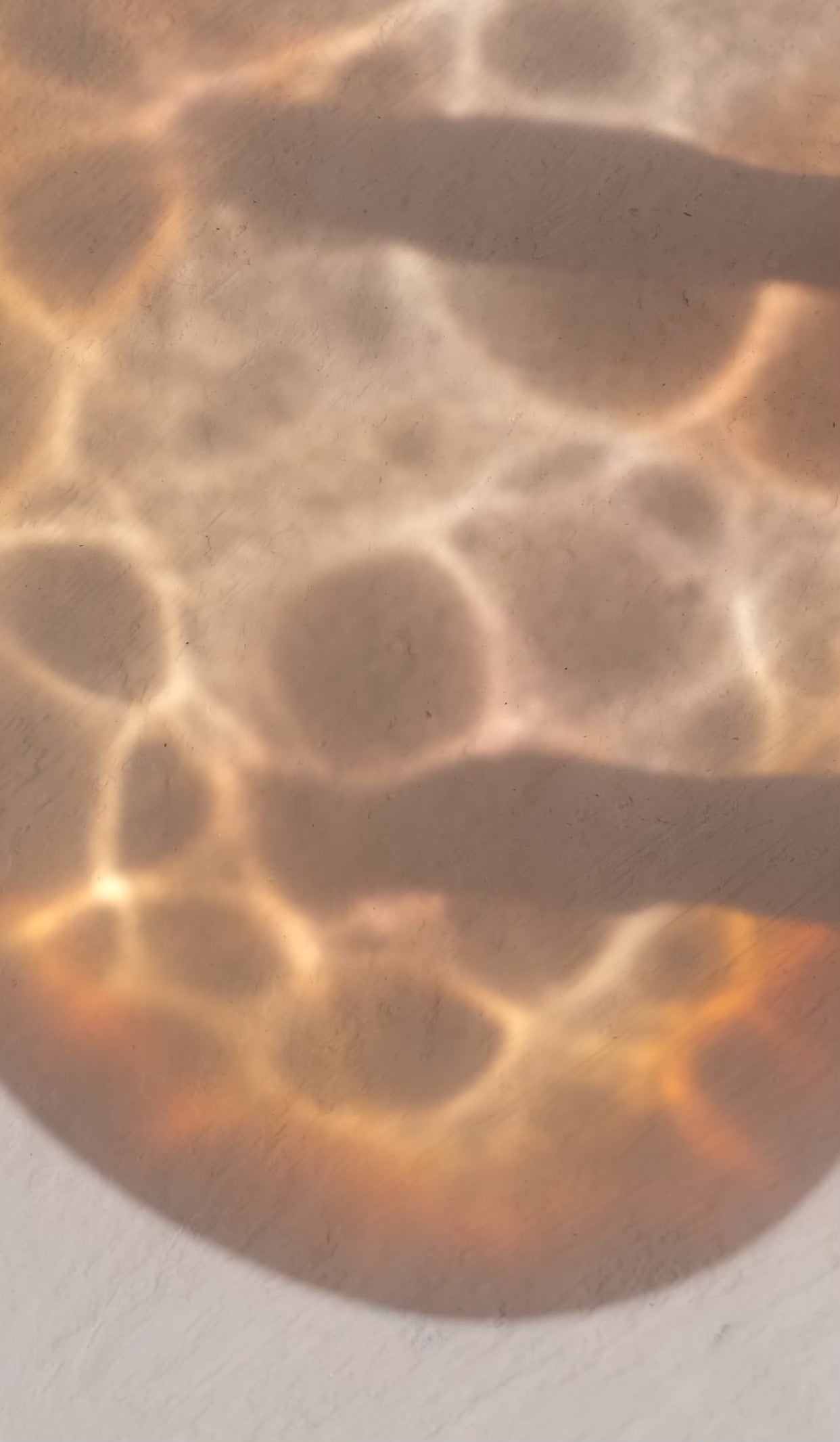 Lung 2.0 Side Table by Szymon Keller End Tables