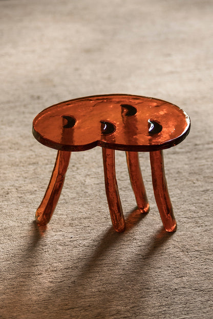 Lung 2.0 Side Table by Szymon Keller End Tables