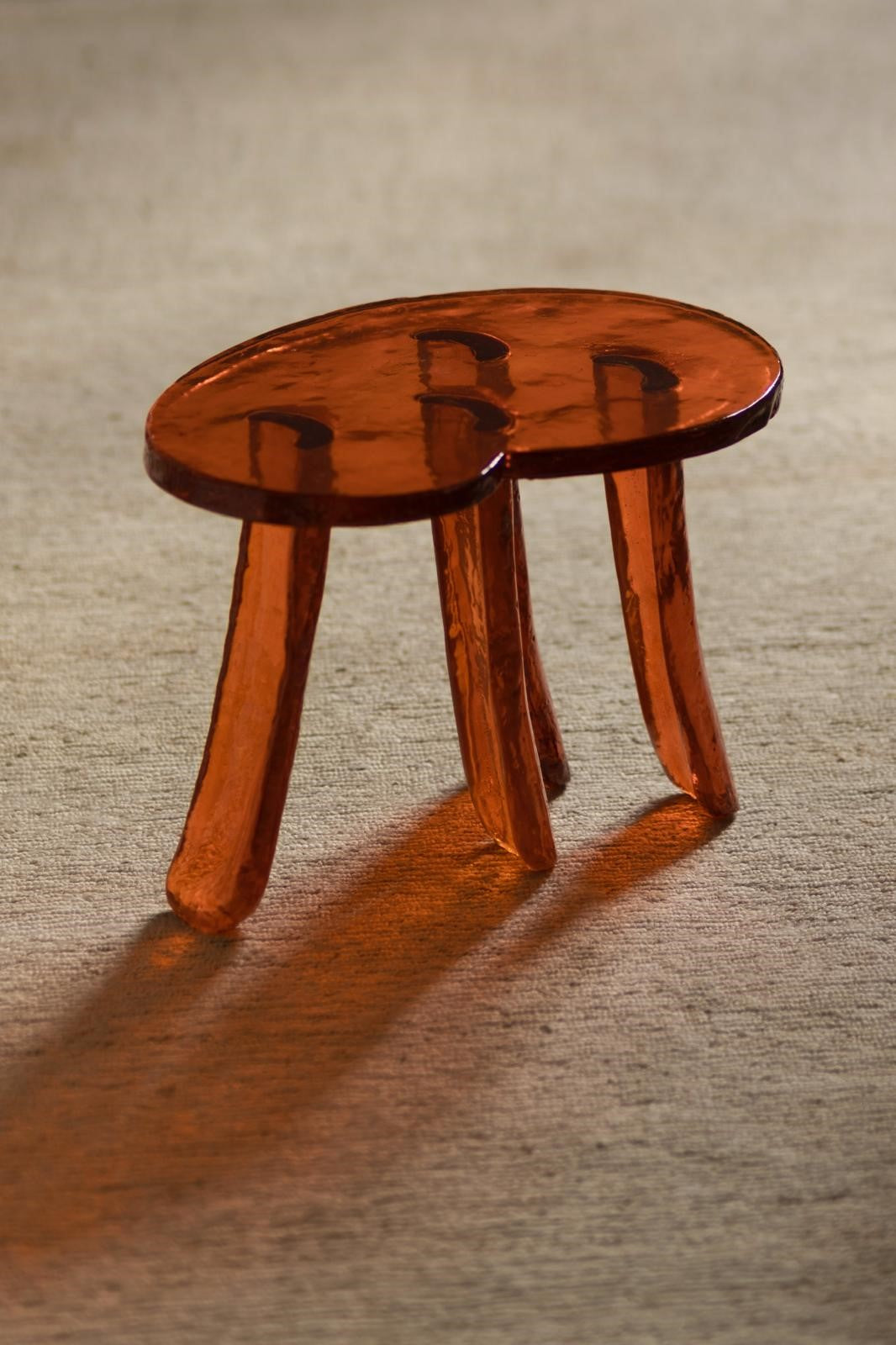 Lung 2.0 Side Table by Szymon Keller End Tables