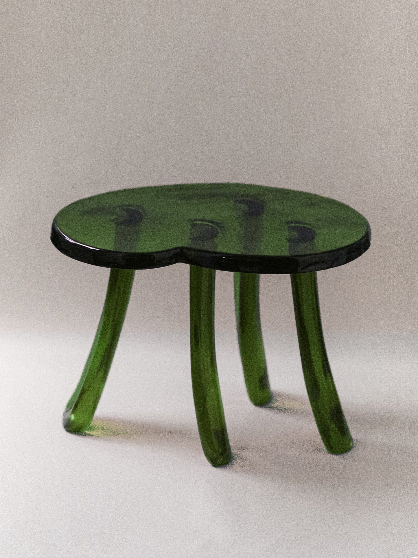 Lung 2.0 Side Table by Szymon Keller End Tables