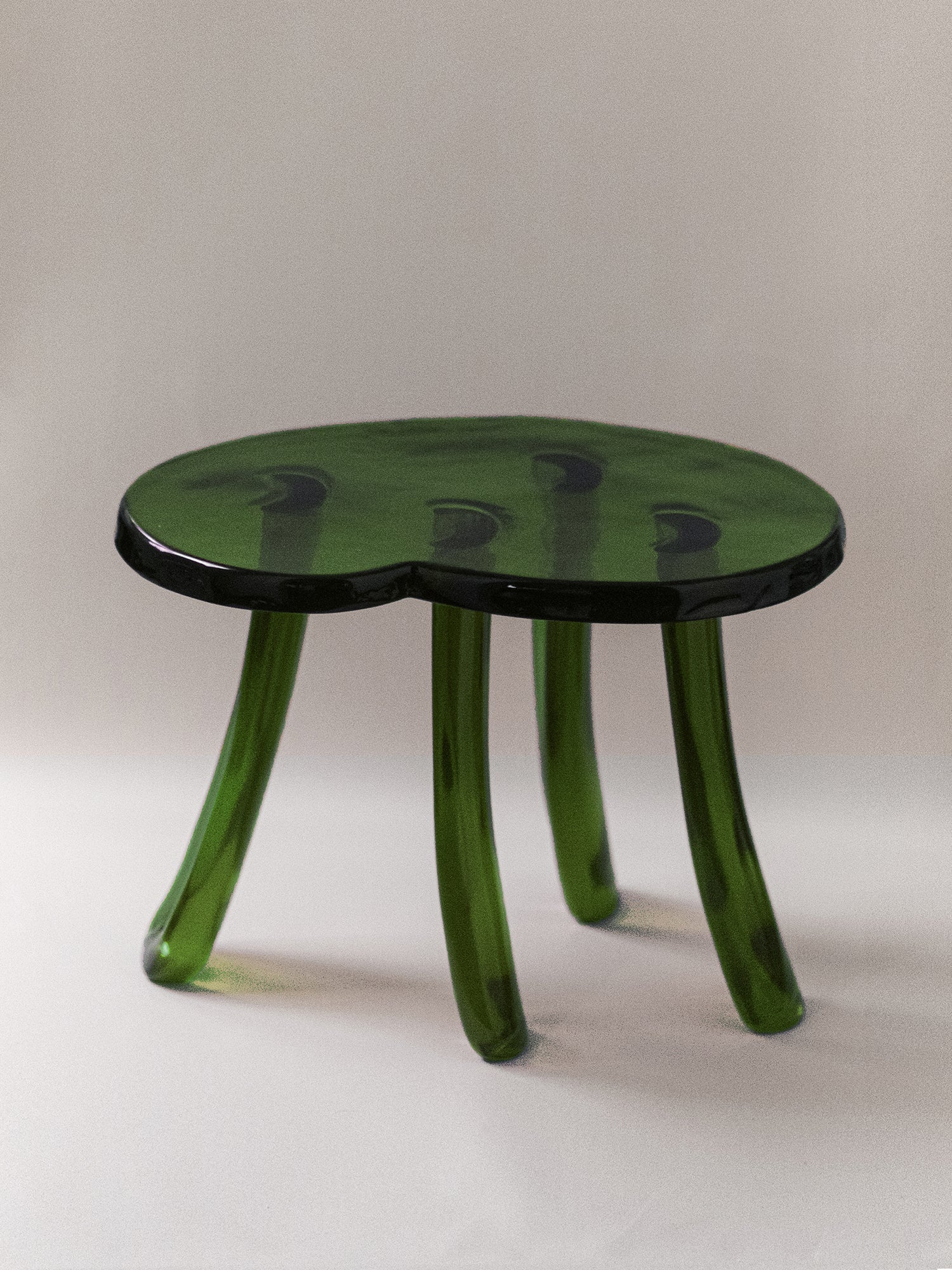 Lung 2.0 Side Table by Szymon Keller End Tables