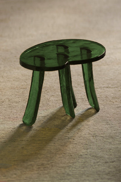 Lung 2.0 Side Table by Szymon Keller End Tables