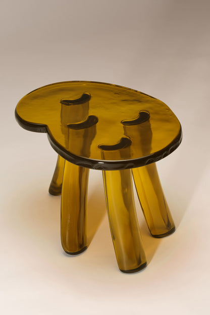 Lung 2.0 Side Table by Szymon Keller End Tables