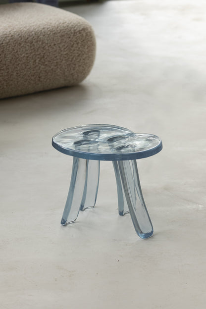 Lung 2.0 Side Table by Szymon Keller End Tables