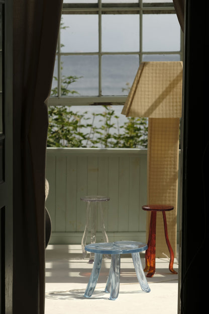 Lung 2.0 Side Table by Szymon Keller End Tables