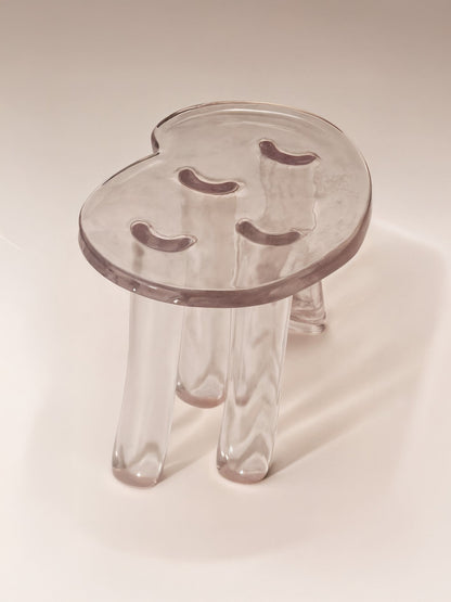 Lung 2.0 Side Table by Szymon Keller End Tables