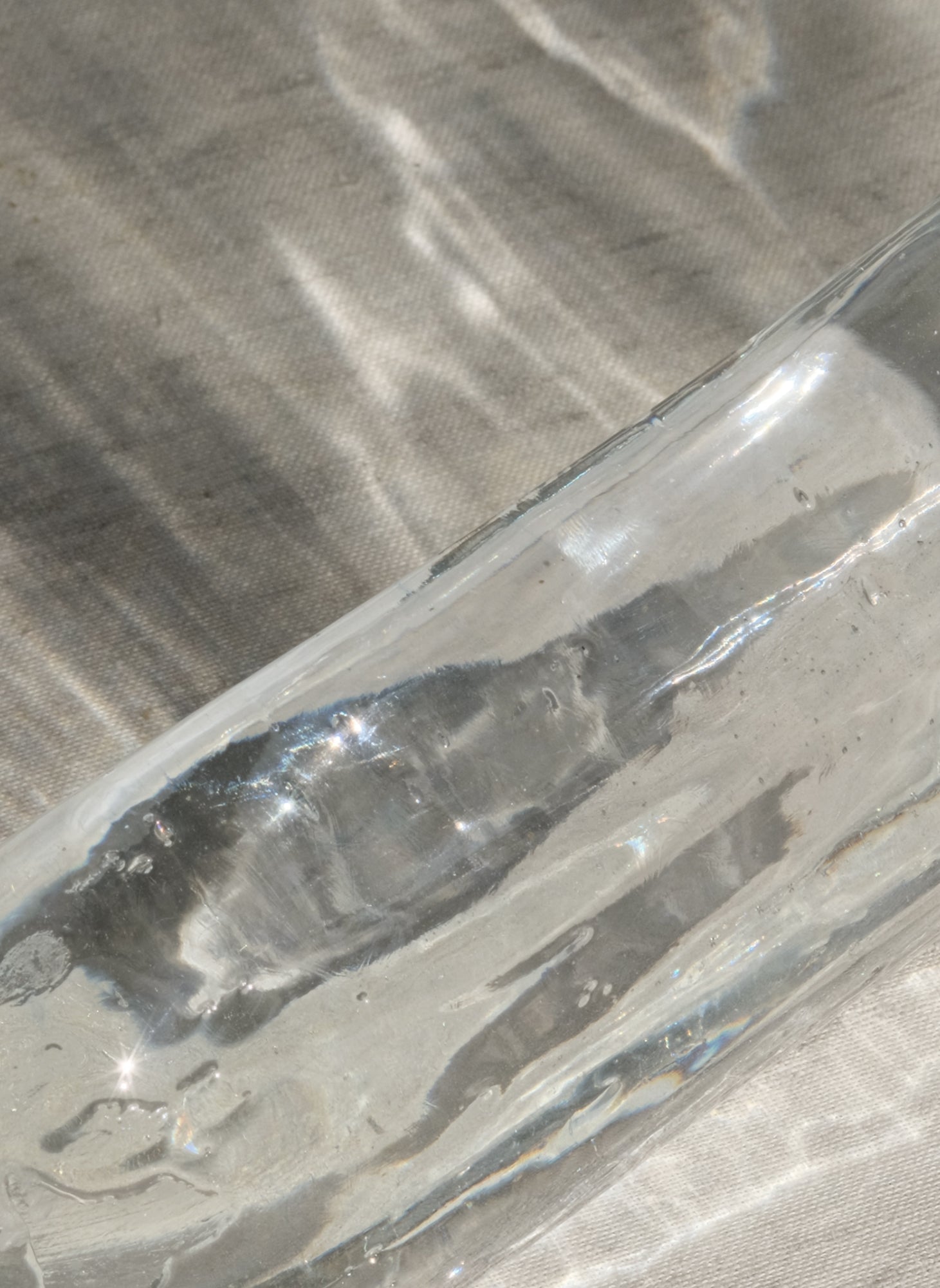 Lung 2.0 Side Table by Szymon Keller End Tables