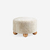 Luupo Ottoman by Dagmar Ottomans